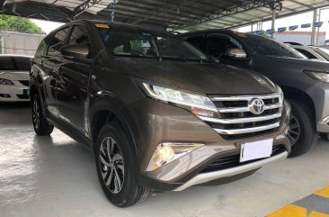 2019 Toyota Rush for sale in San Fernando