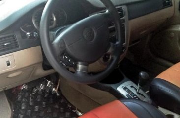 2003 Chevrolet Optra for sale in Cainta 