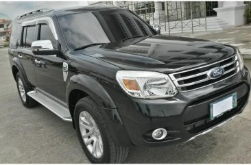 2014 Ford Everest for sale in Malolos 