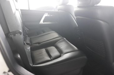 2015 Toyota Land Cruiser for sale in Manila