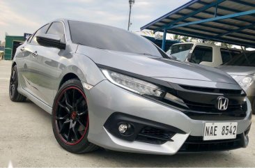 2016 Honda Civic for sale in Paranaque 