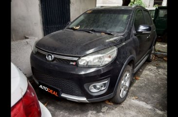 Selling Great Wall Haval m4 2014 at 30000 km
