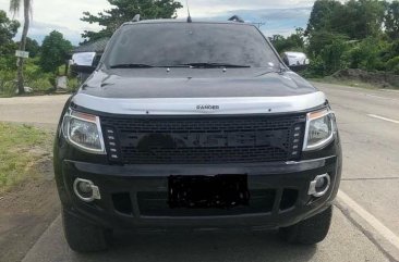 2013 Ford Ranger for sale in Baguio