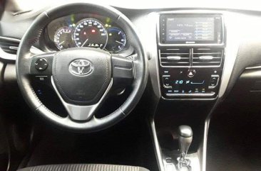 2018 Toyota Vios at 10000 km for sale 