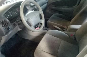 Toyota Corolla 2000 for sale in Makati 