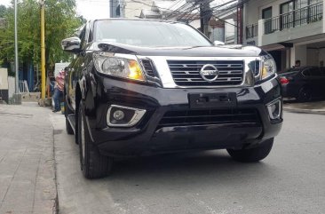 Nissan Navara 2017 for sale in Quezon City