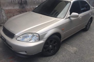 1999 Honda Civic for sale in Quezon City