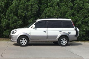 2008 Mitsubishi Adventure for sale in Las Pinas
