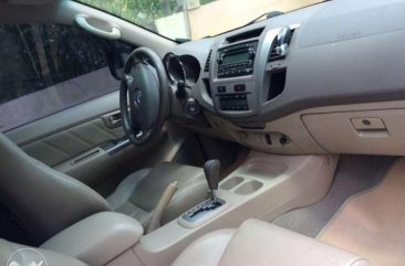 2006 Toyota Fortuner for sale in Calapan