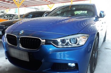 2015 Bmw 320D for sale in Manila