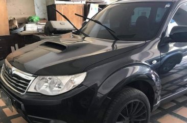 2010 Subaru Forester for sale in Marikina 