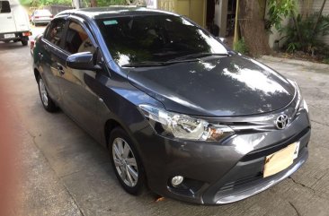 2014 Toyota Vios for sale in Paranaque