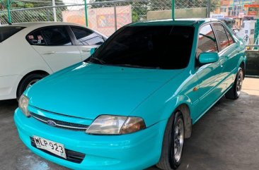 Ford Lynx 2000 at 190000 km for sale 