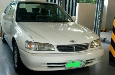 Toyota Corolla 2000 for sale in Makati 
