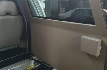 2009 Nissan Patrol for sale in Quezon City