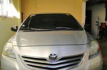 Toyota Vios 2011 for sale in San Pablo