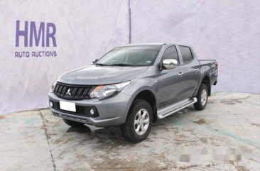 2018 Mitsubishi Strada for sale in Muntinlupa
