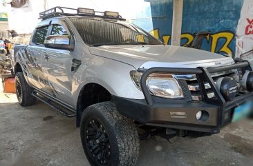 2013 Ford Ranger for sale in Cagayan de Oro
