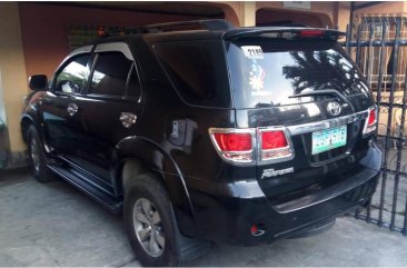 2006 Toyota Fortuner for sale in Calapan