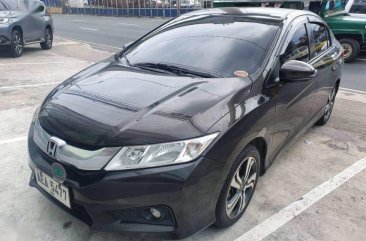 2014 Honda City for sale in Quezon City 