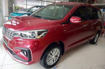 2020 Suzuki Ertiga for sale in General Salipada K. Pendatun