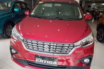 Suzuki Ertiga 2020 Automatic Gasoline for sale in 