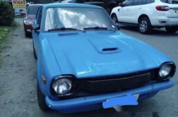 Sell Blue 1979 Mitsubishi Lancer at 200000 km