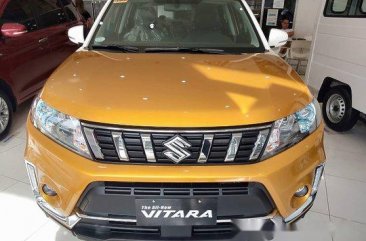 2019 Suzuki Vitara for sale in Manila