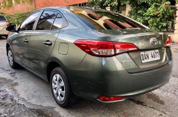 2019 Toyota Vios at 1000 km for sale 