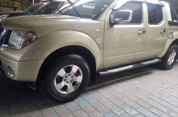 2012 Nissan Navara in Quezon City, Metro Manila