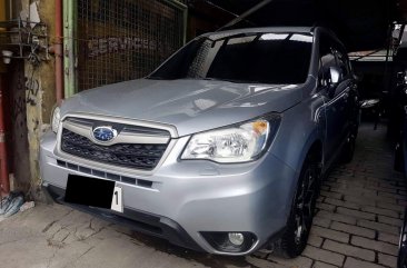 2014 Subaru Impreza in Quezon City, Metro Manila