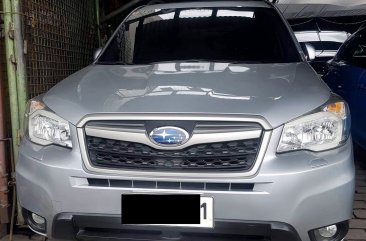 2014 Subaru Impreza in Quezon City, Metro Manila
