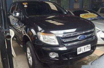 2017 Ford Ranger for sale in Antipolo