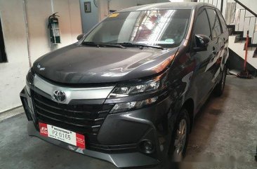 Selling Toyota Avanza 2019 Automatic Gasoline  