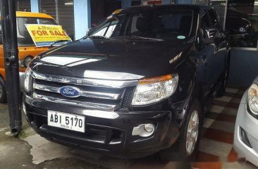 2017 Ford Ranger for sale in Antipolo