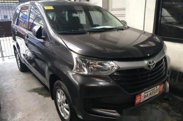 Selling Toyota Avanza 2018 at 22216 km 