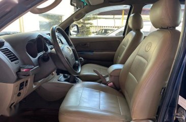 2010 Toyota Hilux for sale in Mandaue 