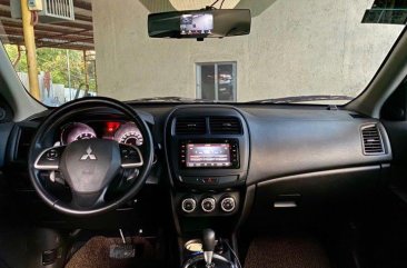 2015 Mitsubishi Asx for sale in Mandaue 