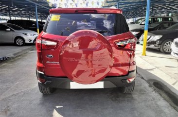 2016 Ford Ecosport for sale in Paranaque 