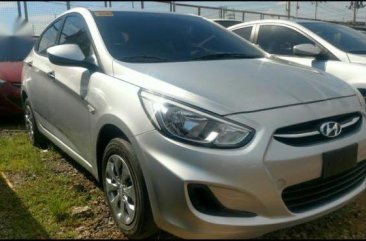 2018 Hyundai Accent for sale in Cainta