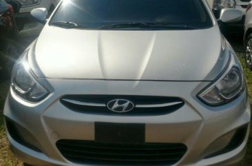 2018 Hyundai Accent for sale in Cainta