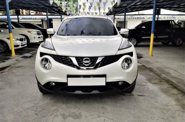 2016 Nissan Juke for sale in Paranaque 