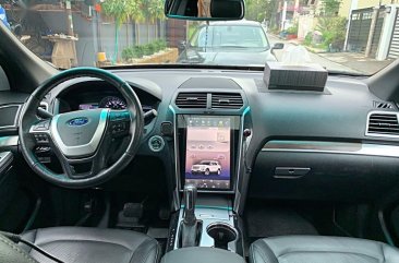 2016 Ford Explorer for sale in Bacoor