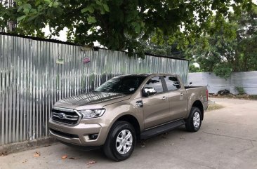 2019 Ford Ranger for sale in Paranaque 