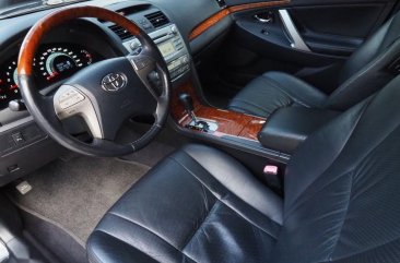 2007 Toyota Camry for sale in Pasig 