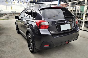 2013 Subaru Xv for sale in Paranaque 