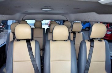 Toyota Hiace 2019 for sale in Lemery