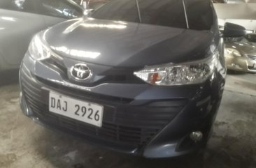 Sell 2019 Toyota Vios in Quezon City