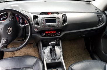 Kia Sportage 2012 for sale in Pasig 