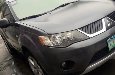 2008 Mitsubishi Outlander for sale in Manila